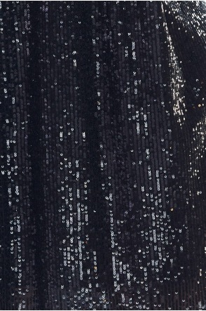 Bluzka A353 - Kolor/wzór: Czarny