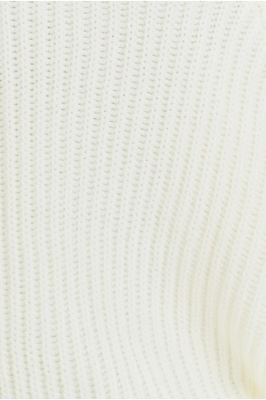 Sweter A389 - Kolor/wzór: Ecru