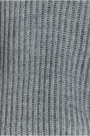 Sweter A389 - Kolor/wzór: Szary