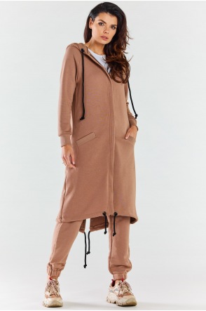 Bluza M278 - Kolor/wzór: Beż