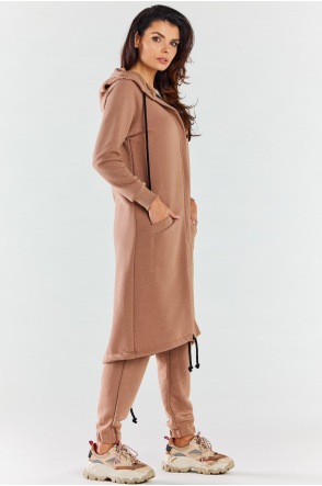 Bluza M278 - Kolor/wzór: Beż