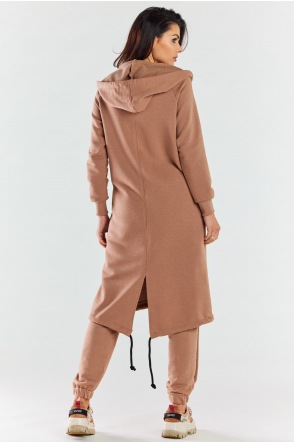 Bluza M278 - Kolor/wzór: Beż