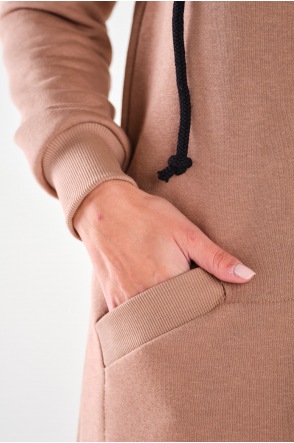 Bluza M278 - Kolor/wzór: Beż