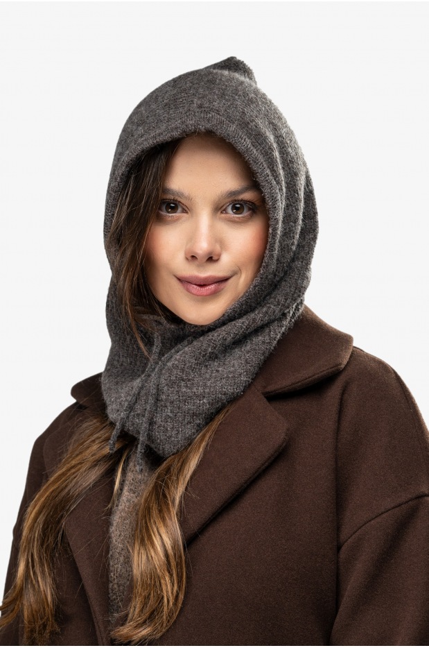 Balaclava A760 - Kolor/wzór: Taupe