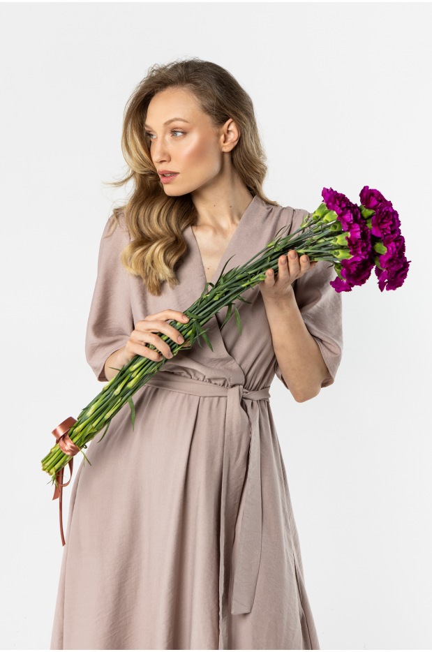 A761 - Kolor/wzór: Kaszmirowy