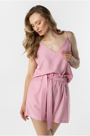 A764 Top - Kolor/wzór: Róż