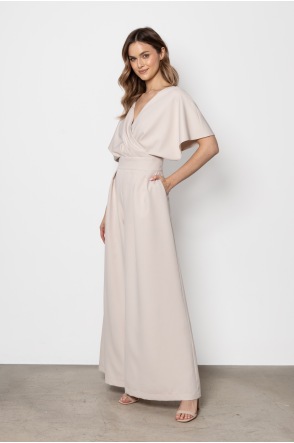 A777 Kombinezon - Kolor/wzór: Beż