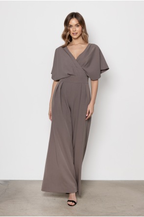 A777 Kombinezon - Kolor/wzór: Taupe