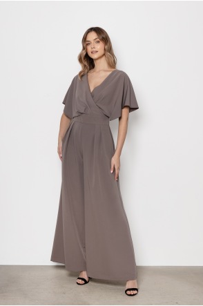 A777 Kombinezon - Kolor/wzór: Taupe