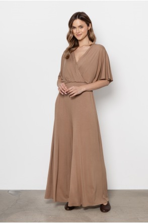 A778 Kombinezon - Kolor/wzór: Beż